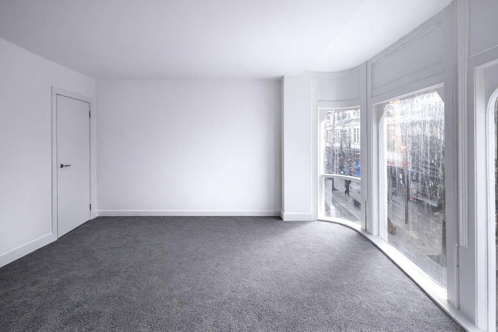 Bedrooms