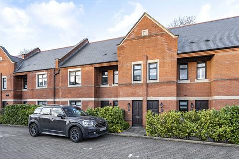 Marlborough Drive, Bushey, Hertfordshire, WD23
