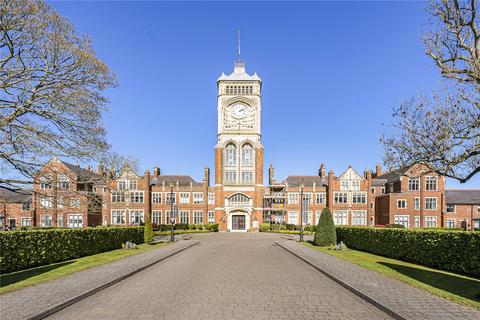 2 bedroom apartment for sale, Marlborough Drive, Bushey, Hertfordshire, WD23