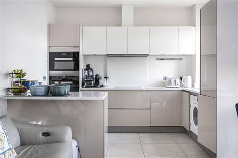 2 bedroom apartment for sale, Marlborough Drive, Bushey, Hertfordshire, WD23