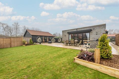 undefined, Eastfield Stables, Elsenham Road CM24