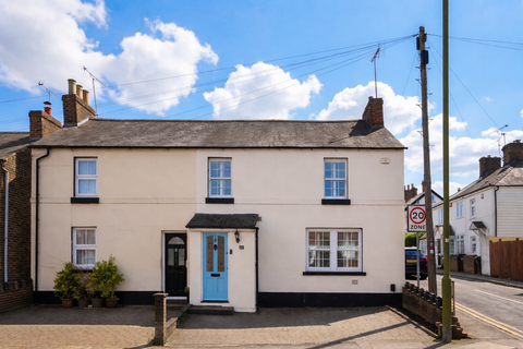 3 bedroom semi-detached house for sale, Station Road, Hertfordshire CM21