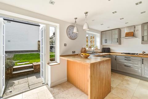 3 bedroom semi-detached house for sale, Station Road, Hertfordshire CM21
