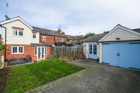 3 bedroom semi-detached house for sale, Station Road, Hertfordshire CM21