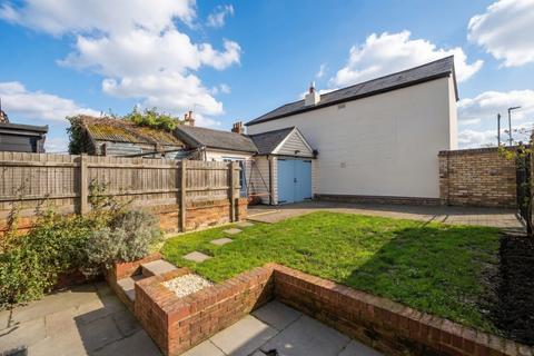 3 bedroom semi-detached house for sale, Station Road, Hertfordshire CM21