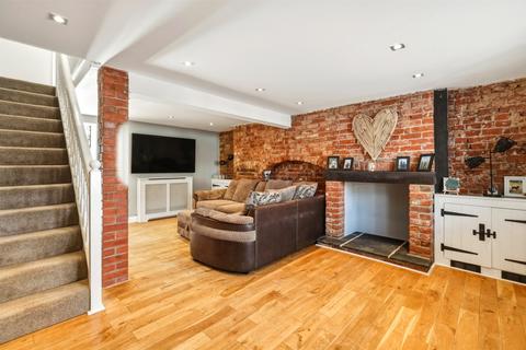 3 bedroom semi-detached house for sale, Station Road, Hertfordshire CM21