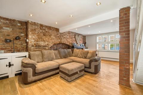 3 bedroom semi-detached house for sale, Station Road, Hertfordshire CM21