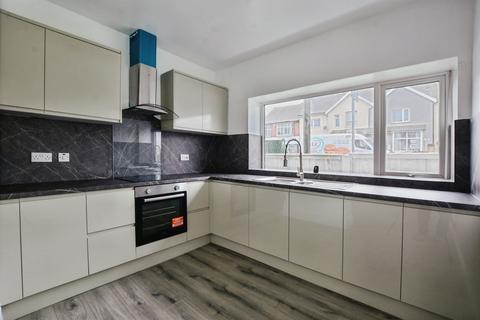 4 bedroom detached house for sale, Sea View Road, SKEGNESS