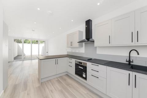 undefined, Padua Road, Anerley, London, SE20