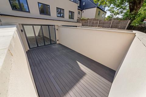 undefined, Padua Road, Anerley, London, SE20