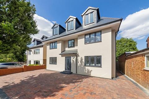 undefined, Padua Road, Anerley, London, SE20