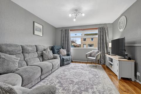 3 bedroom end of terrace house for sale, 2 Laburnum Grove, Troon, KA10 6PY