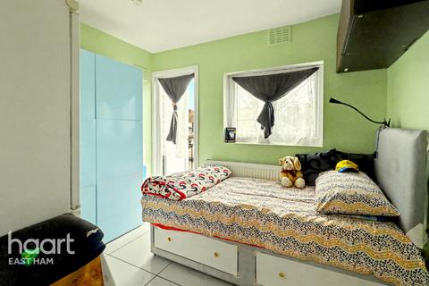undefined, South Esk Road, London