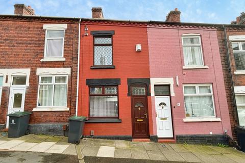 undefined, Mynors Street, Staffordshire ST1