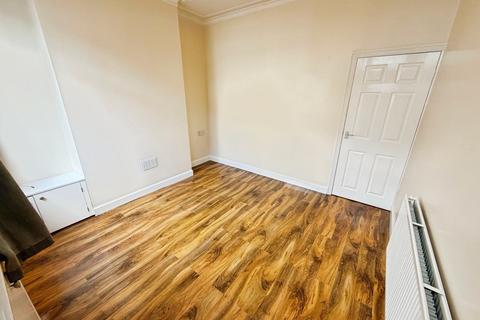 undefined, Mynors Street, Staffordshire ST1