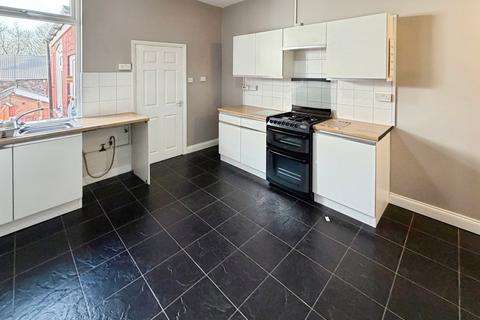 undefined, Mynors Street, Staffordshire ST1