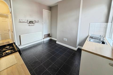 undefined, Mynors Street, Staffordshire ST1