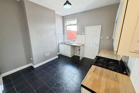 undefined, Mynors Street, Staffordshire ST1