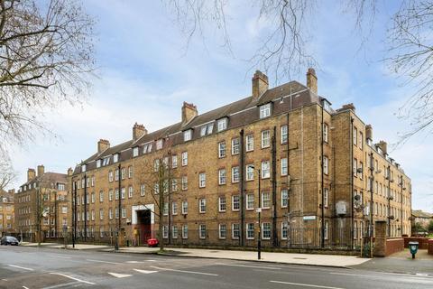 Doddington Grove, Kennington, London, SE17