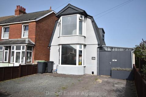 3 bedroom detached house for sale, Elson Road, Gosport