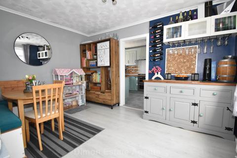 3 bedroom detached house for sale, Elson Road, Gosport