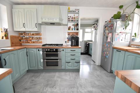 3 bedroom detached house for sale, Elson Road, Gosport