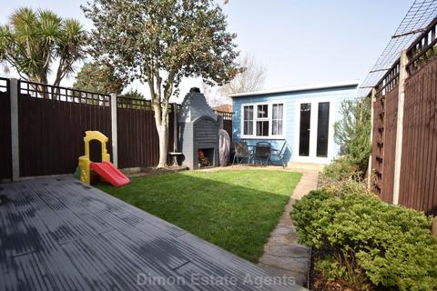 3 bedroom detached house for sale, Elson Road, Gosport
