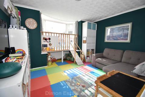 3 bedroom detached house for sale, Elson Road, Gosport