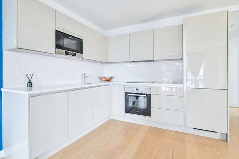 2 bedroom flat to rent, Sayer Street, Elephant and Castle, London, SE17
