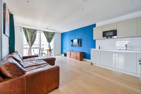 2 bedroom flat to rent, Sayer Street, Elephant and Castle, London, SE17