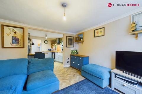 2 bedroom semi-detached house for sale, High Street, Huntingdon PE28