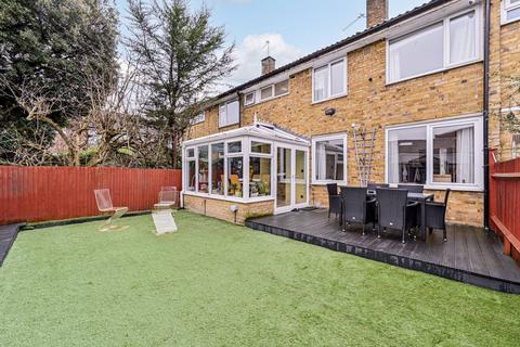 4 bedroom house for sale, Rathmell Drive, Clapham Park, London, SW4