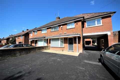 undefined, Dolbery Road North, Poole,