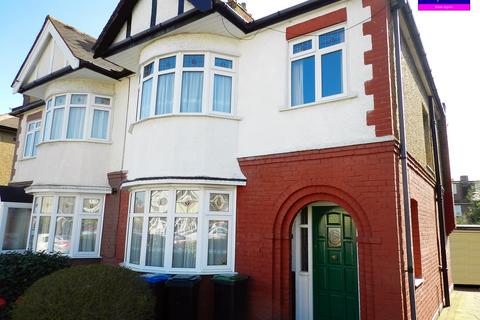 3 bedroom semi-detached house for sale, Riversfield Road, Enfield EN1