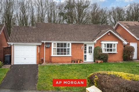 undefined, Wordsley Close, Church Hill North, Redditch, Worcestershire, B98
