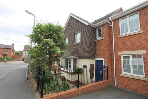 2 bedroom apartment for sale, Swan Close, BLAKEDOWN, DY10