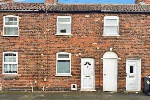 undefined, Norton Street, Grantham, NG31