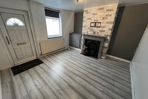 undefined, Norton Street, Grantham, NG31