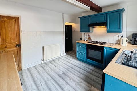 undefined, Norton Street, Grantham, NG31