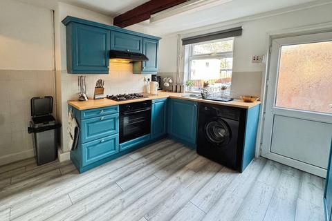 undefined, Norton Street, Grantham, NG31