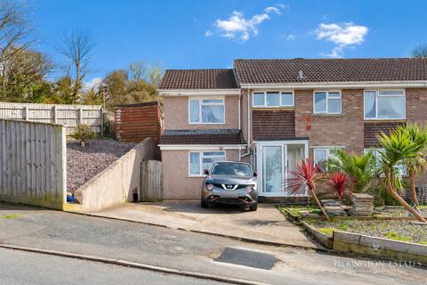 4 bedroom semi-detached house for sale, Holmwood Avenue, City Of Plymouth PL9