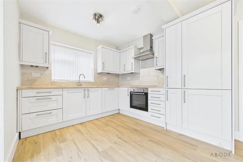 undefined, Westlands Road, Uttoxeter ST14