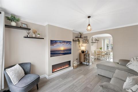 3 bedroom property for sale, Gelli Wen, Bridgend