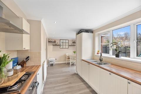 3 bedroom property for sale, Gelli Wen, Bridgend