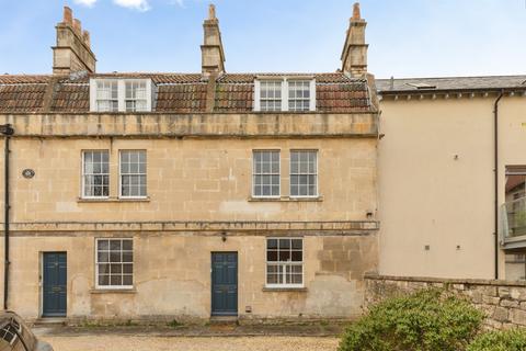 undefined, Old Orchard Cottages, Bath