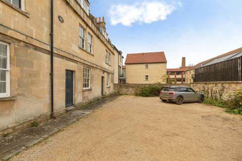 undefined, Old Orchard Cottages, Bath