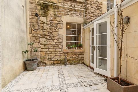 undefined, Old Orchard Cottages, Bath