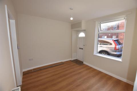 undefined, Havelock St, Kettering