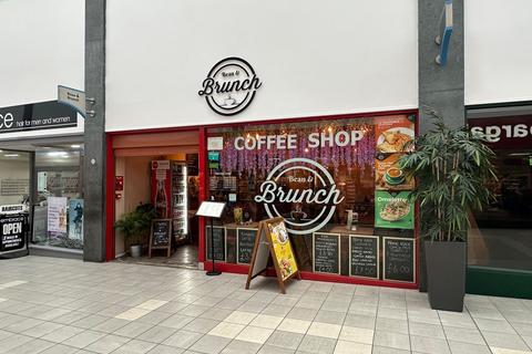 Property to rent, Lower Precinct Coventry CV1 1DS