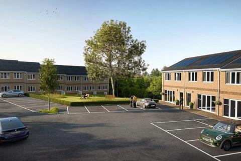 Office for sale, Oxencombe Rd Chudleigh TQ13 0GT